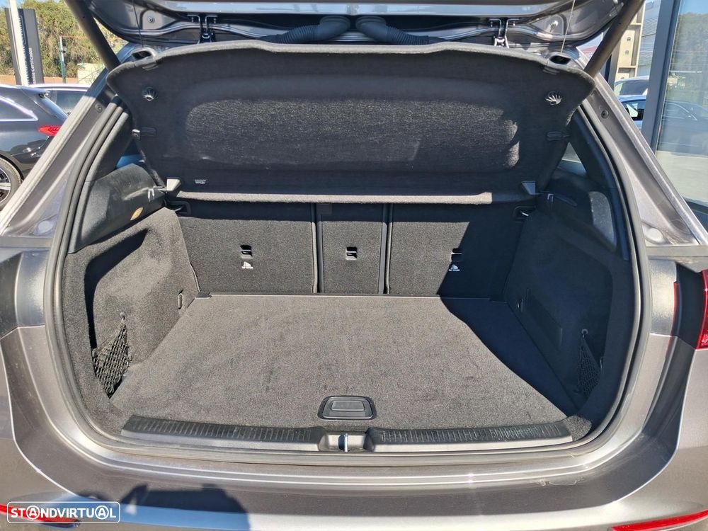 Mercedes-Benz B 180 d AMG Line Aut. - 14