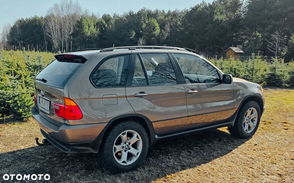 BMW X5 - 5