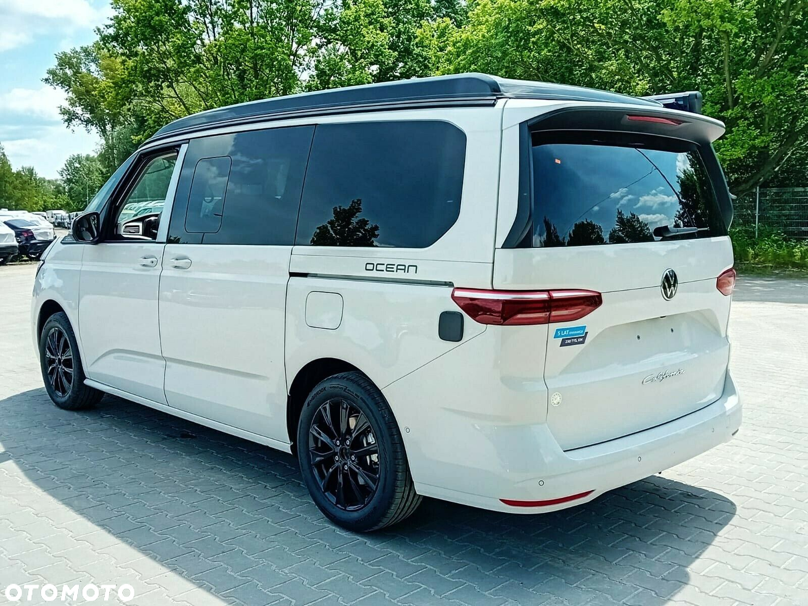Volkswagen California - 5