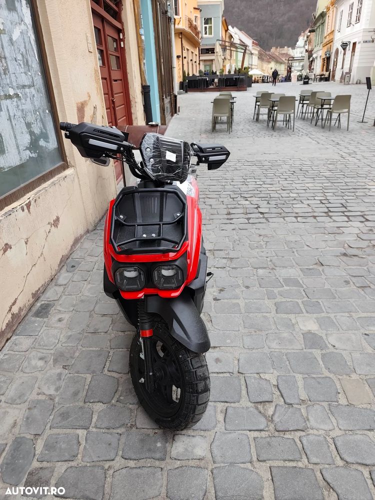 Aprilia Mini RX - 11