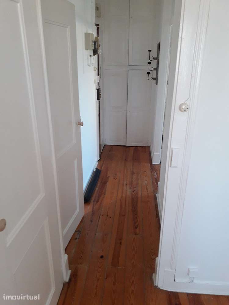 Apartamento T2 metro Baixa/Chiado, Misericórdia - Grande imagem: 4/12