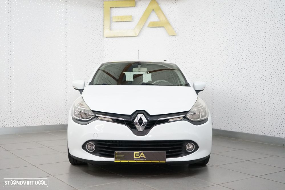 Renault Clio 0.9 TCE Confort - 2