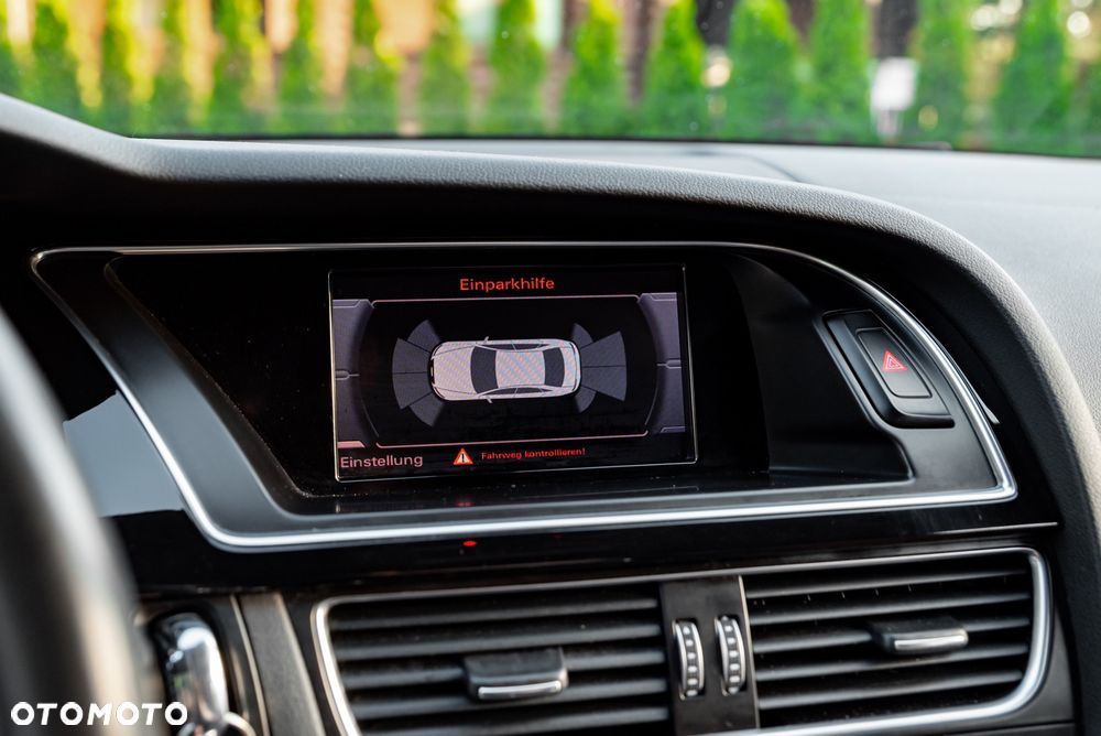 Audi A5 Sportback 2.0 TDI DPF - 30