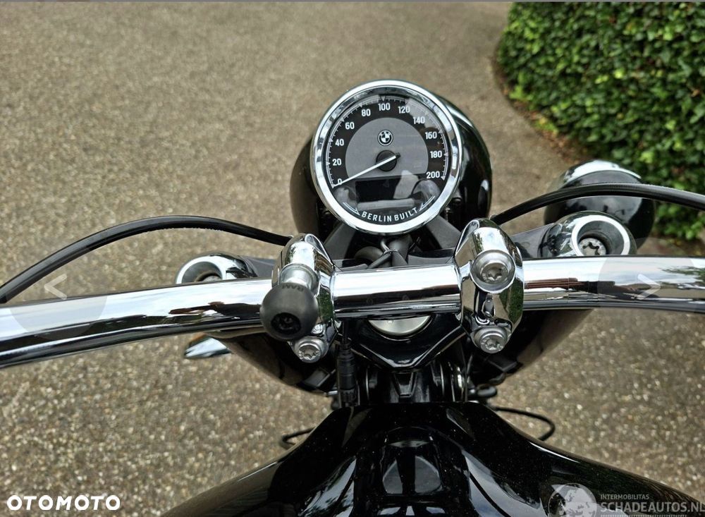 BMW R - 7