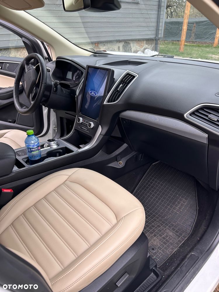 Ford Edge - 7