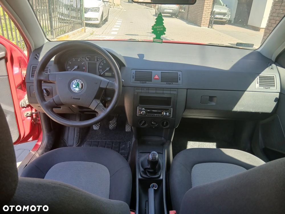 Skoda Fabia 1.2 12V Classic - 5