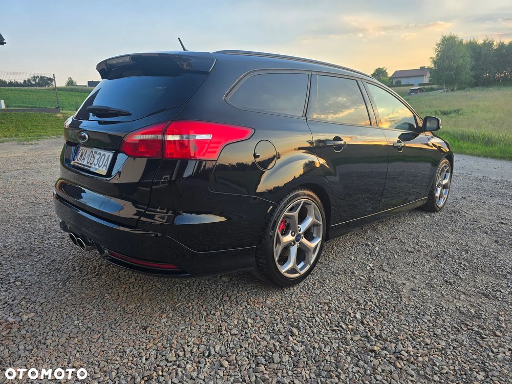 Ford Focus - 7