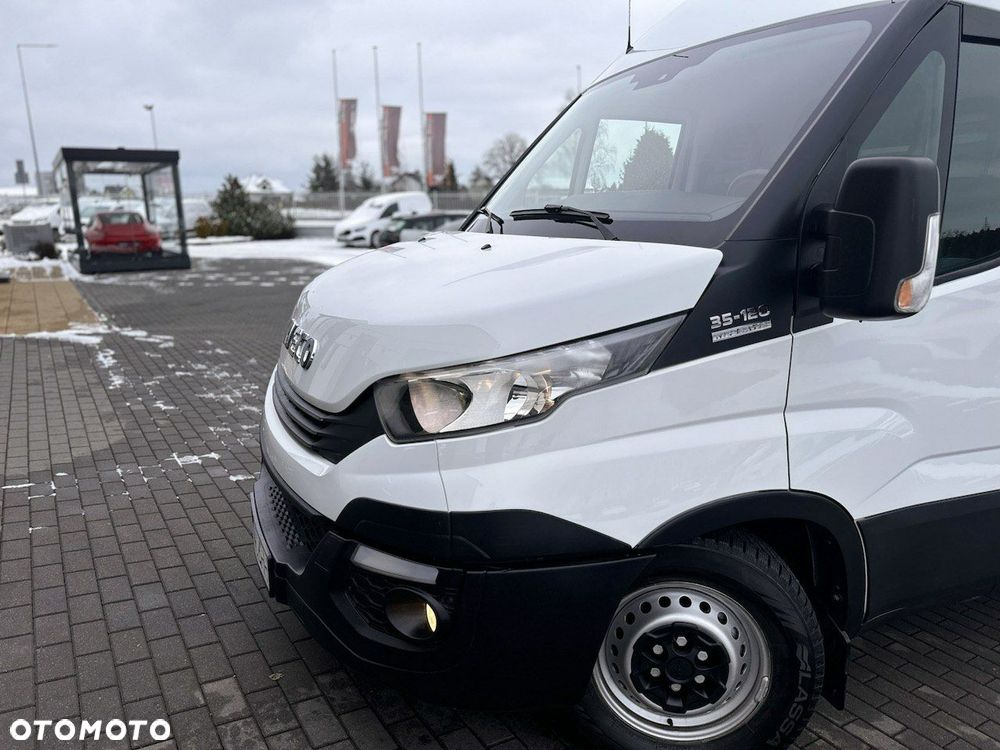 Iveco Daily 35S12 - 23