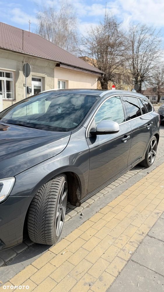 Volvo V60 - 6