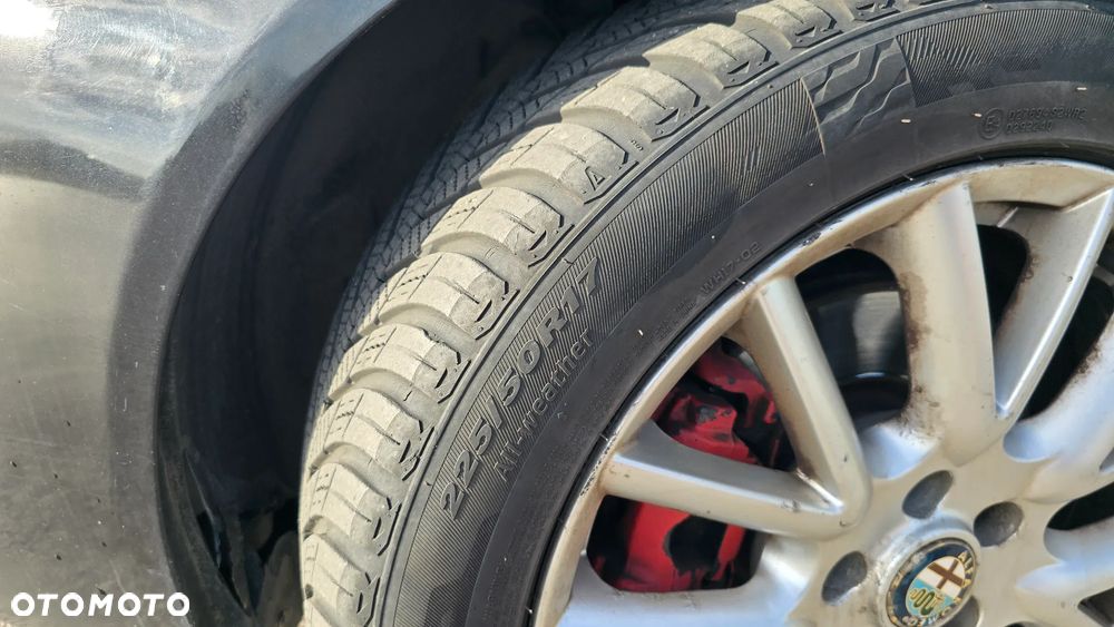 Alfa Romeo 159 - 16
