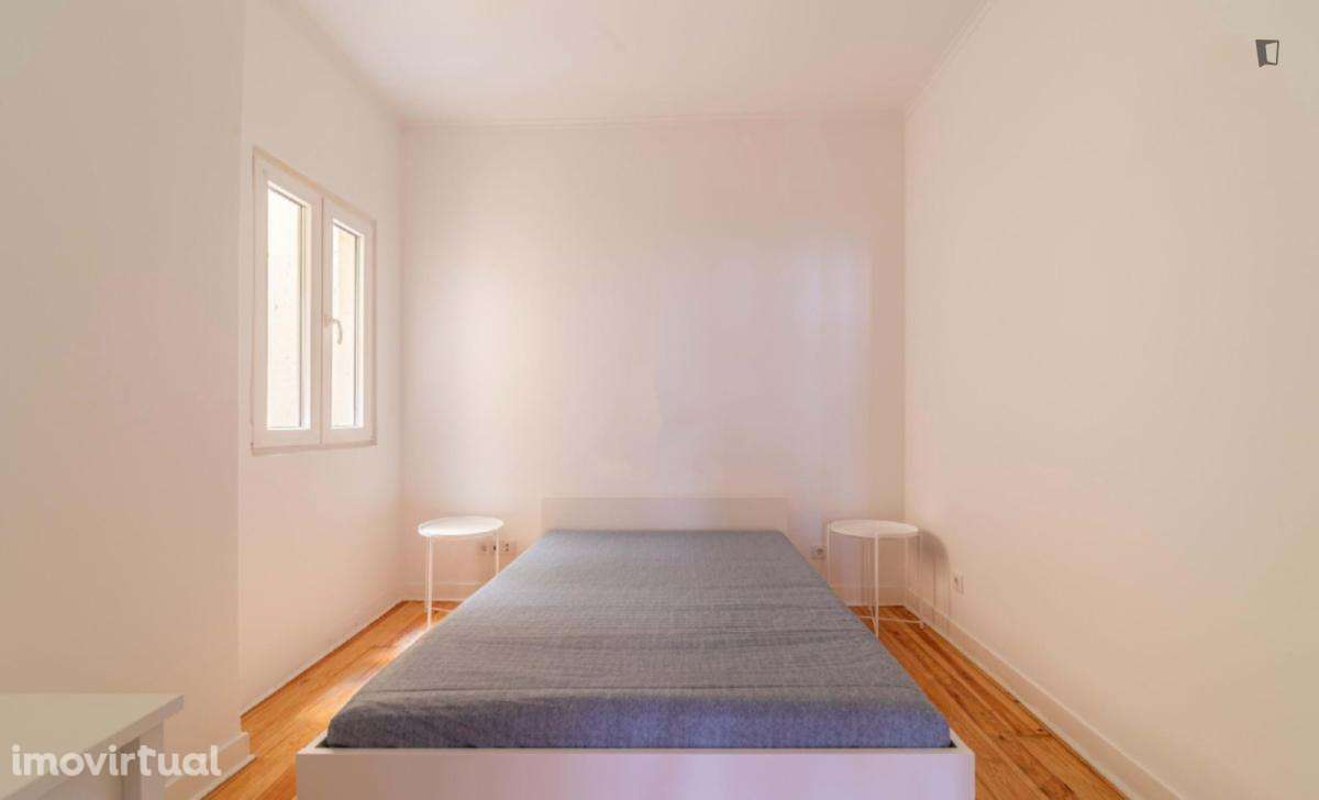 Apartamento com 1 quartos - localizado em Bairro Alto Lisbon - Grande imagem: 2/11