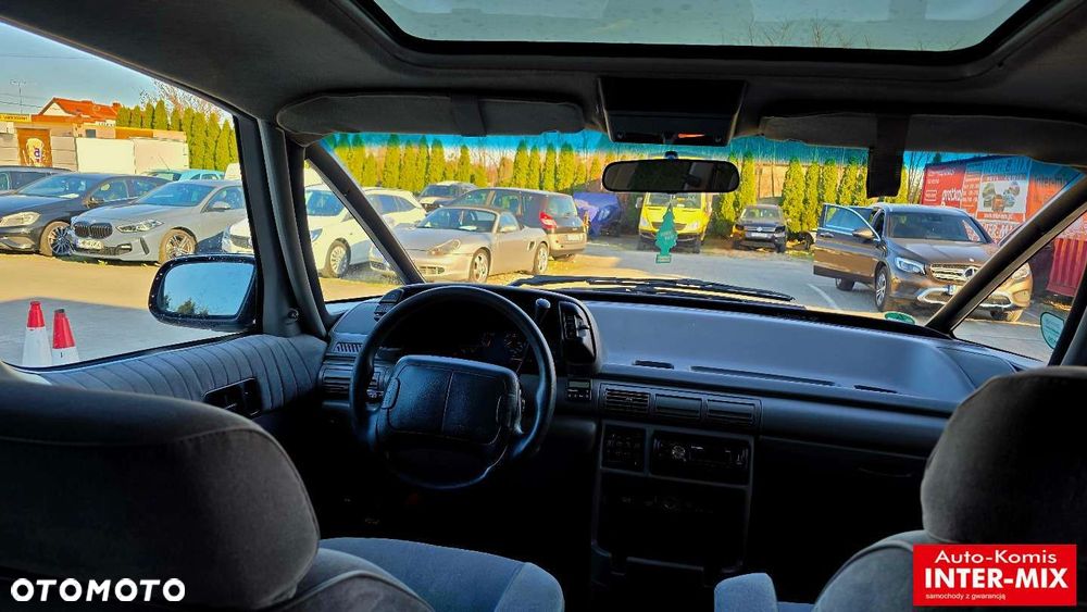 Chevrolet Lumina - 27