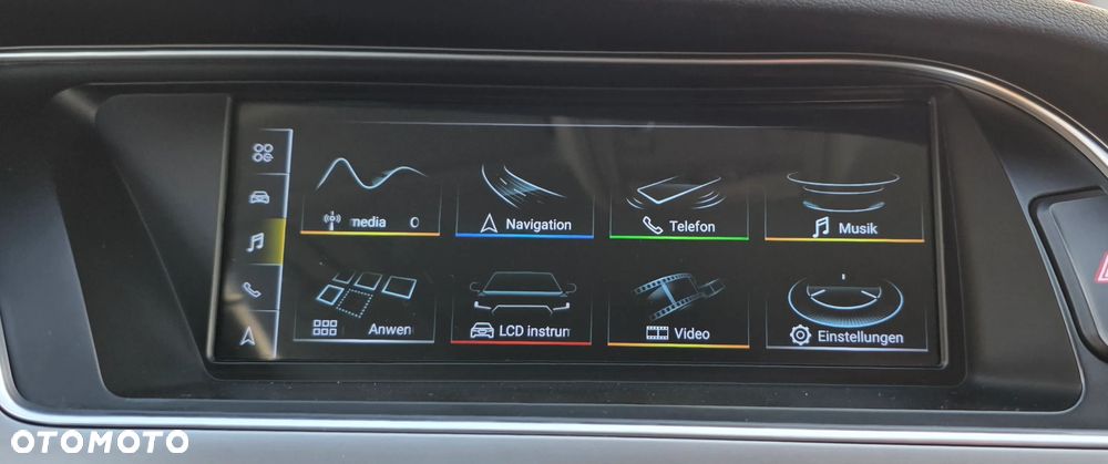 Audi A4 Avant 2.0 TDI DPF S line Sportpaket - 23
