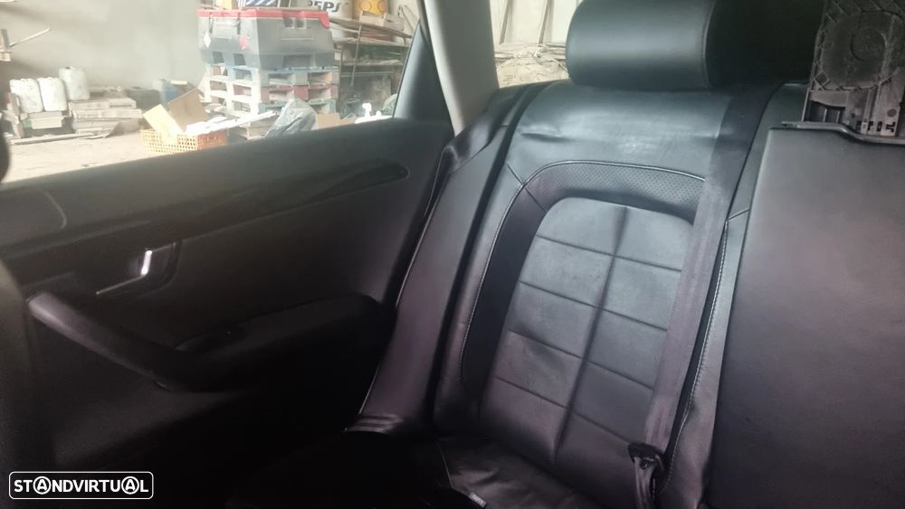 SEAT Exeo ST 2.0 TDI Style - 7