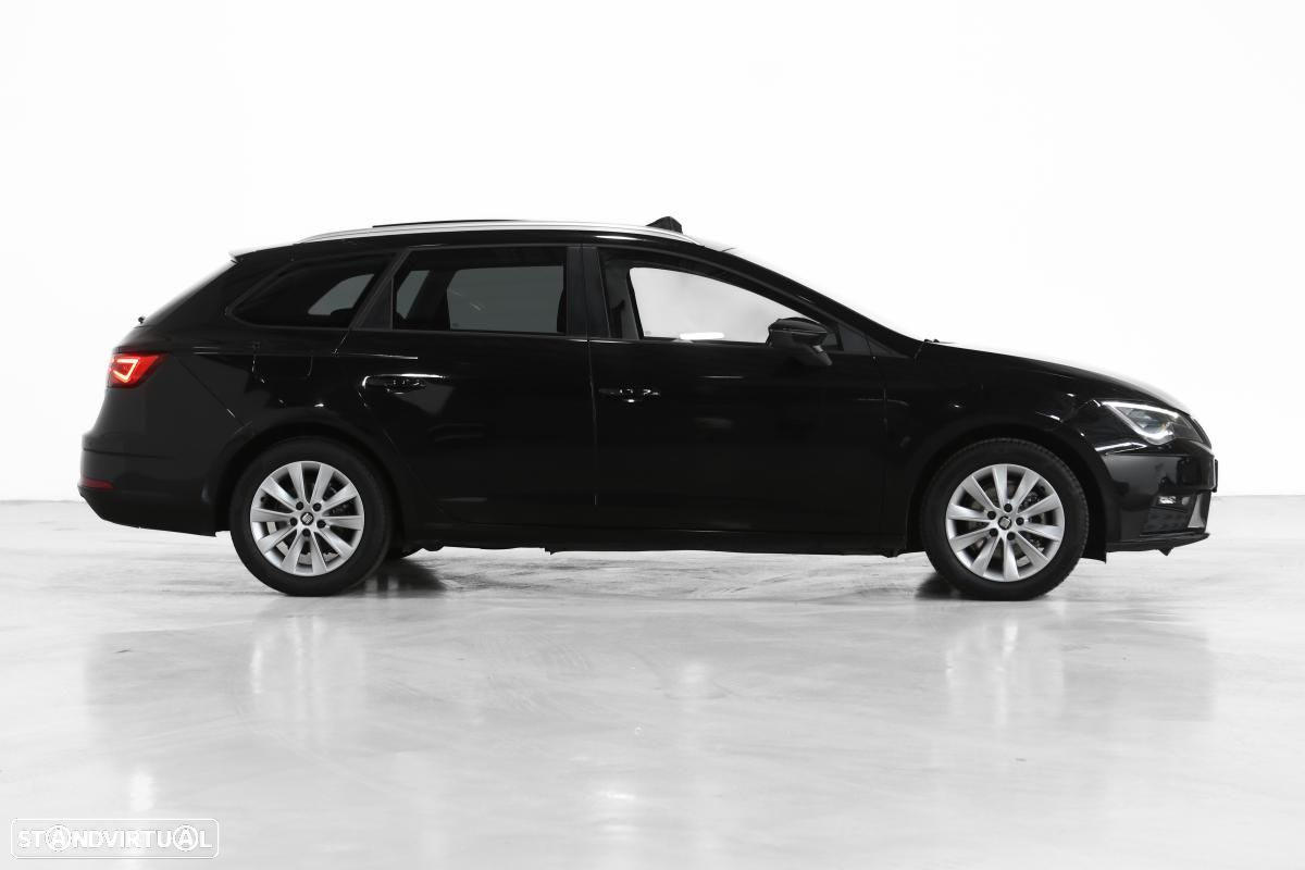SEAT Leon ST 1.6 TDI Style S/S - 2