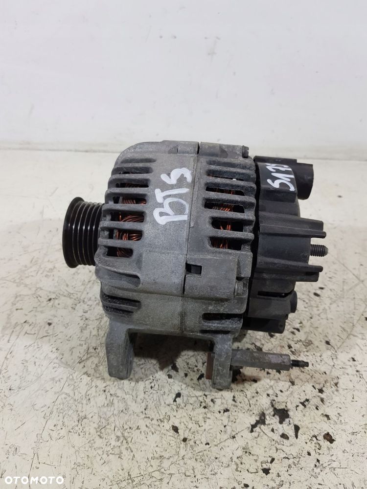 alternator 03c903023b vw audi seat skoda 1.6b bts - 6