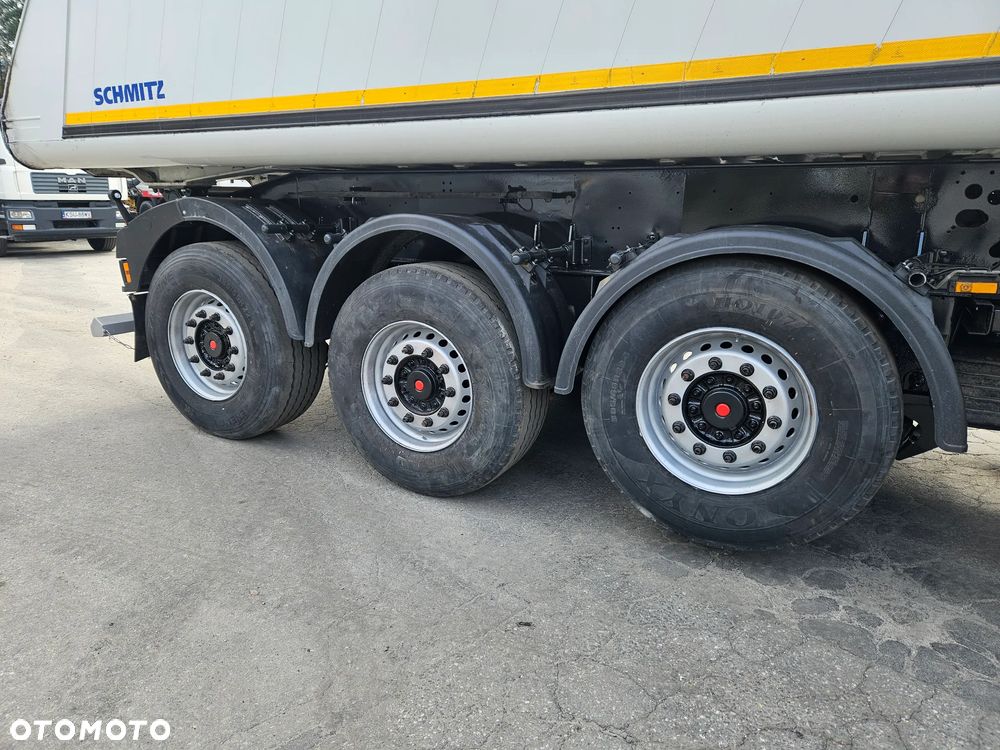 Schmitz Cargobull Ski24 - 6