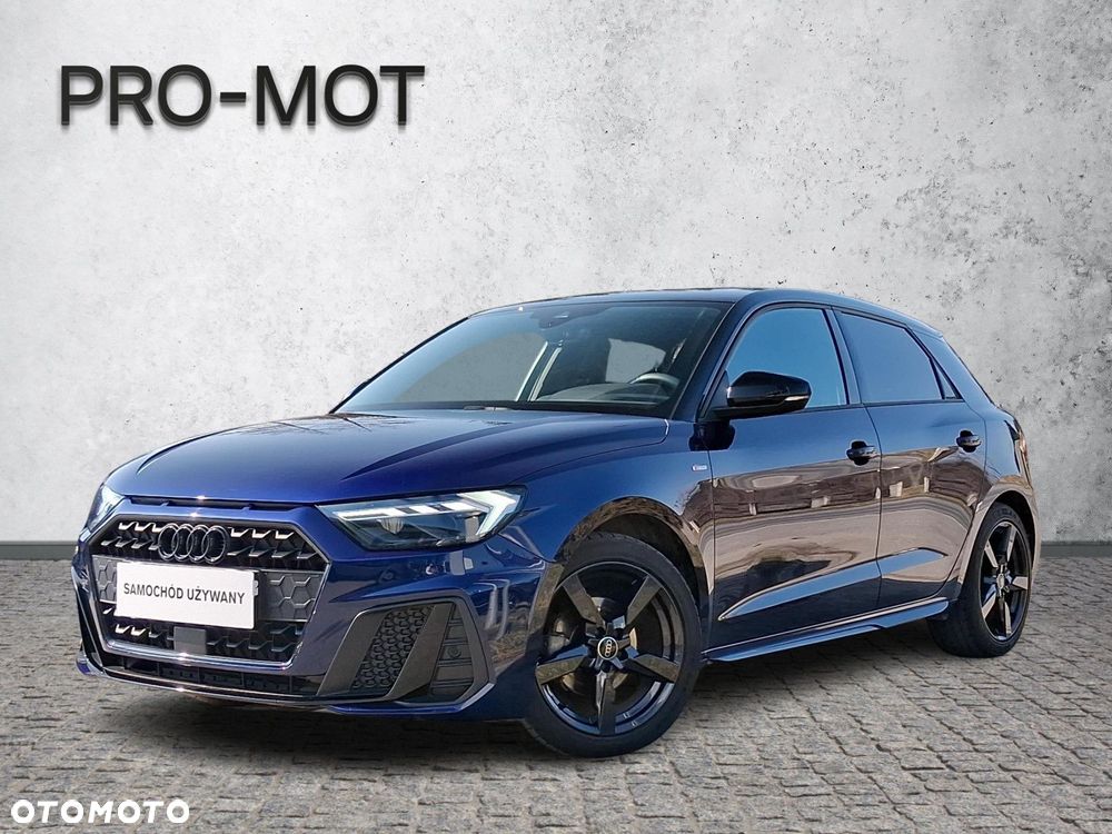 Audi A1 Sportback - 2