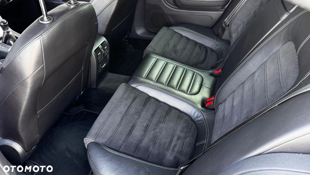 Volkswagen CC 2.0 TDI BlueMotion Technology - 15