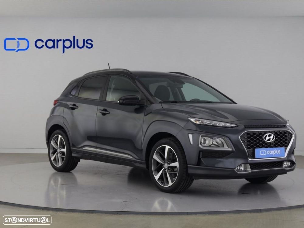 Hyundai Kauai 1.0 T-GDi Premium - 2