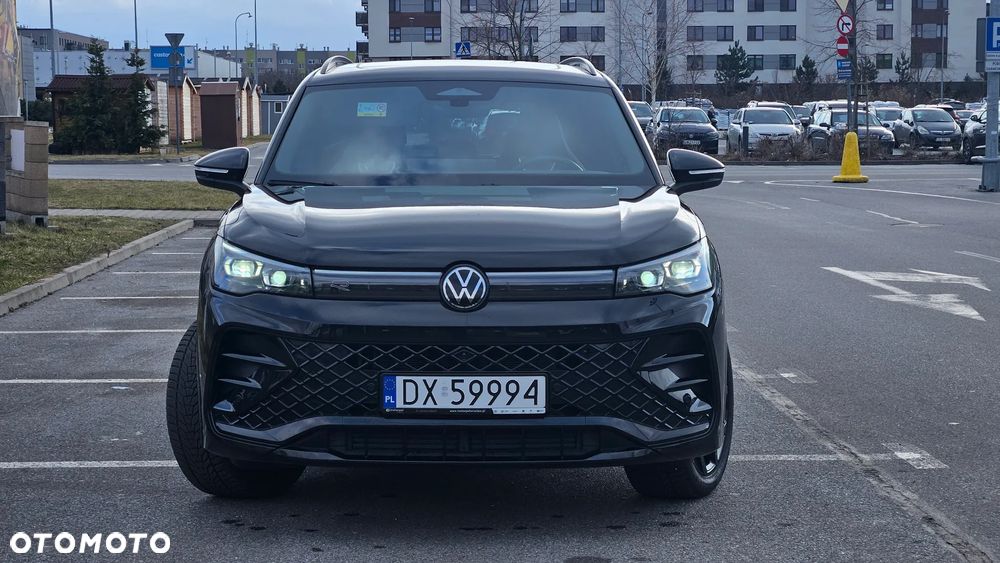 Volkswagen Tiguan - 14