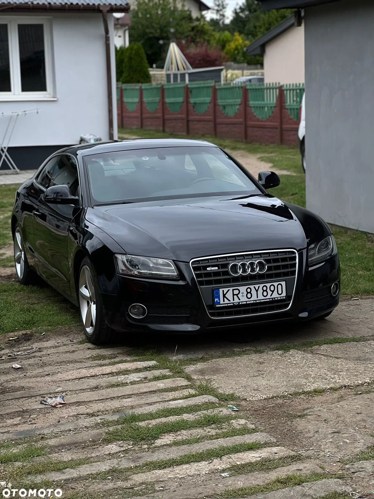 Audi A5 - 3