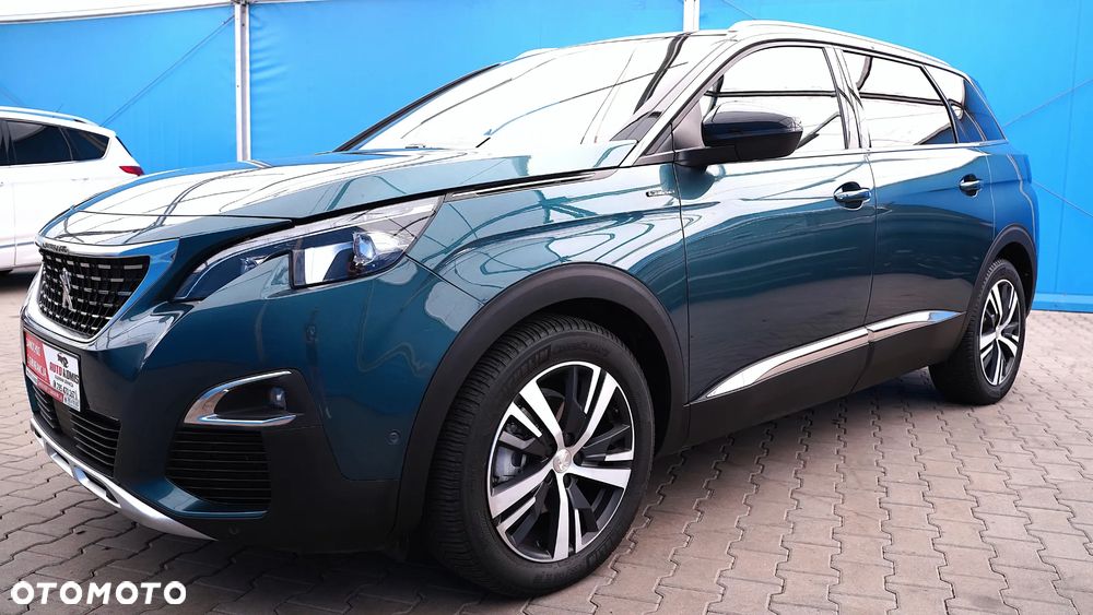 Peugeot 5008 - 6
