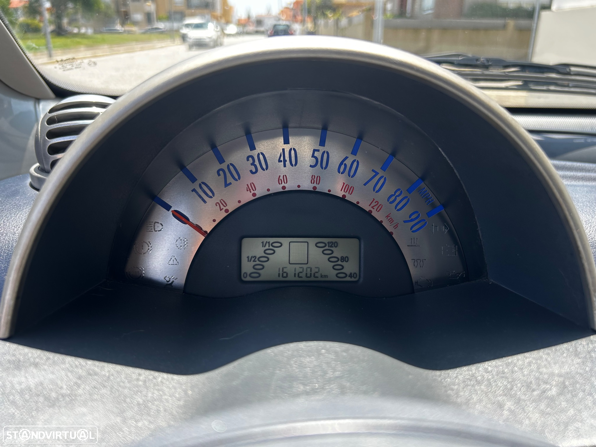 Smart ForTwo Coupé Passion 61 - 8
