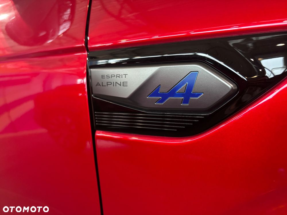 Renault Arkana 1.6 E-Tech Full Hybrid 145 Esprit Alpine MMT - 7