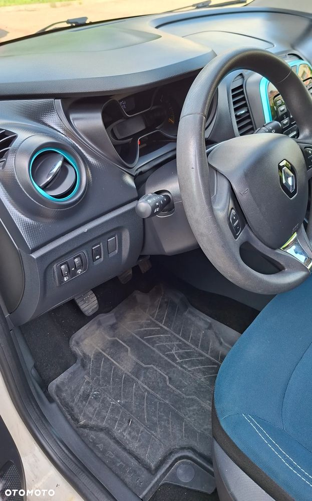 Renault Captur 0.9 Energy TCe Zen - 10