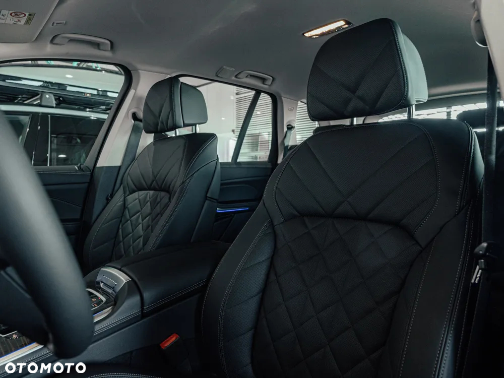 BMW X5 xDrive30d - 10