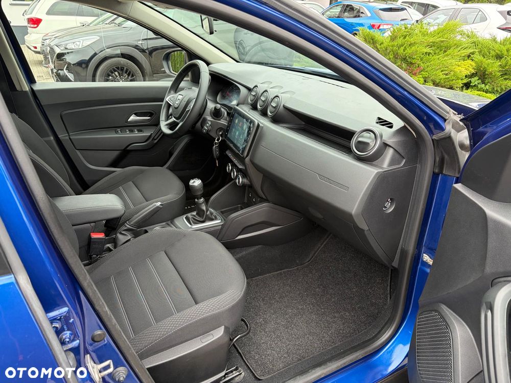 Dacia Duster 1.3 TCe Prestige+ - 20