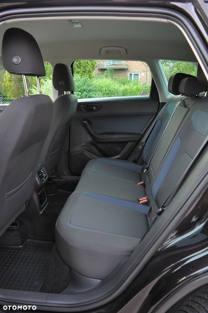 Seat Ateca 1.5 TSI ACT OPF Style Edition - 19