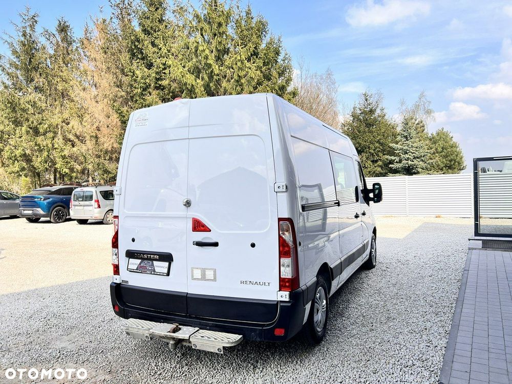 Renault Master - 4