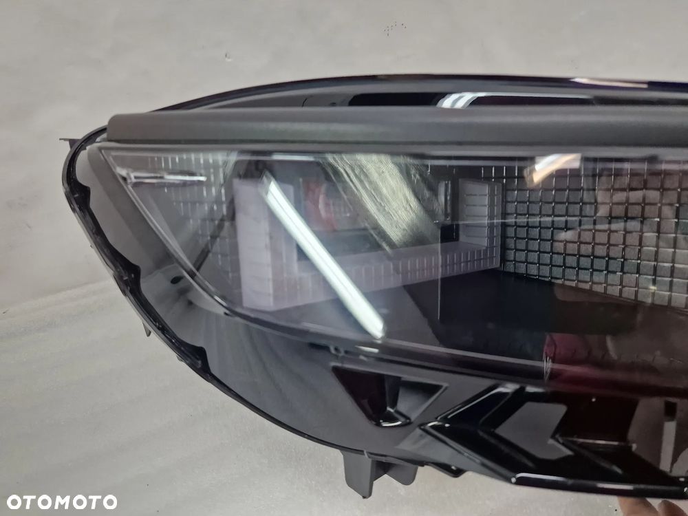 HYUNDAI IONIQ V 5 21- FULL LED FULLLED FUL LED PRAWY PRAWA LAMPA PRZEDNIA PRZÓD , NR 92102-G1 , NR AUKCJI LPP32 - 6