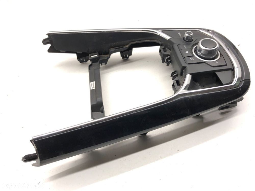 PANEL STEROWANIA RADIA  MAZDA CX-9 (TC) 2016 - 2022 2.5 T AWD 184 kW [250 KM] benzyna 2016 - 2022 - 3