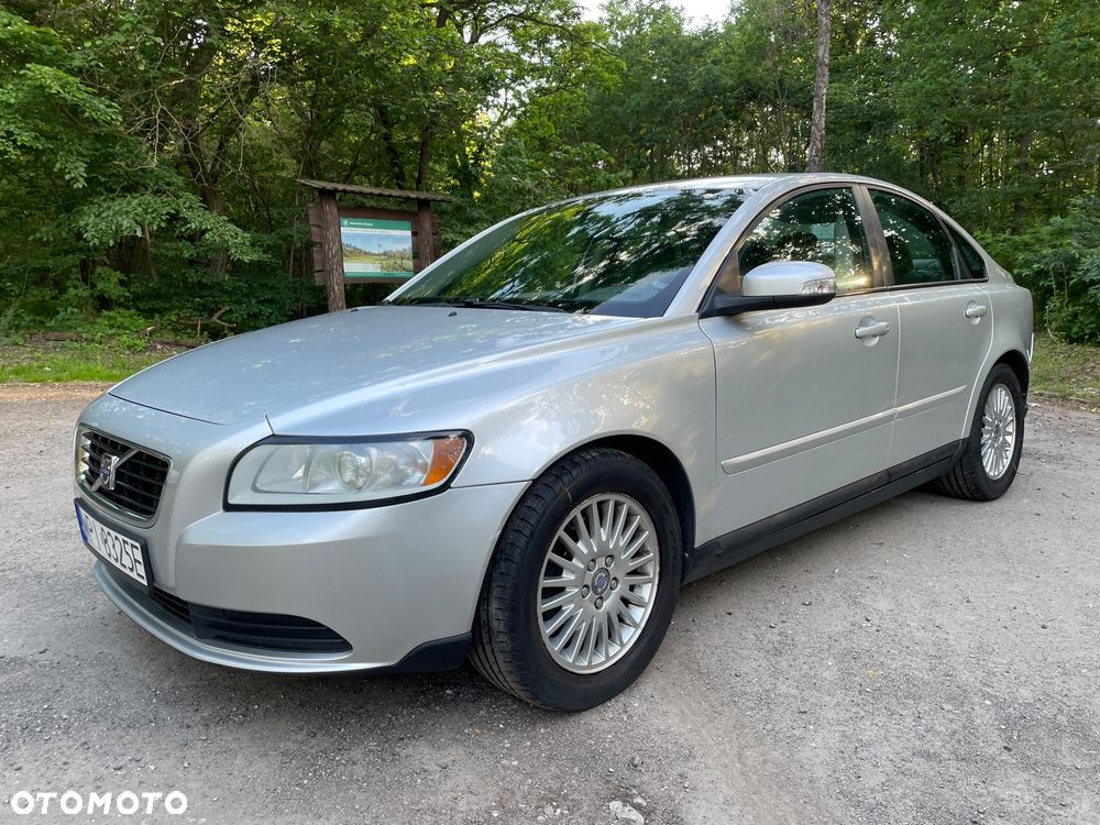 Volvo S40 - 2