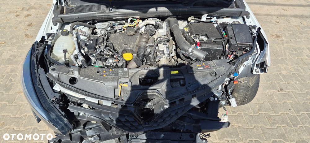 Renault Clio 1.5 Blue dCi Zen - 14