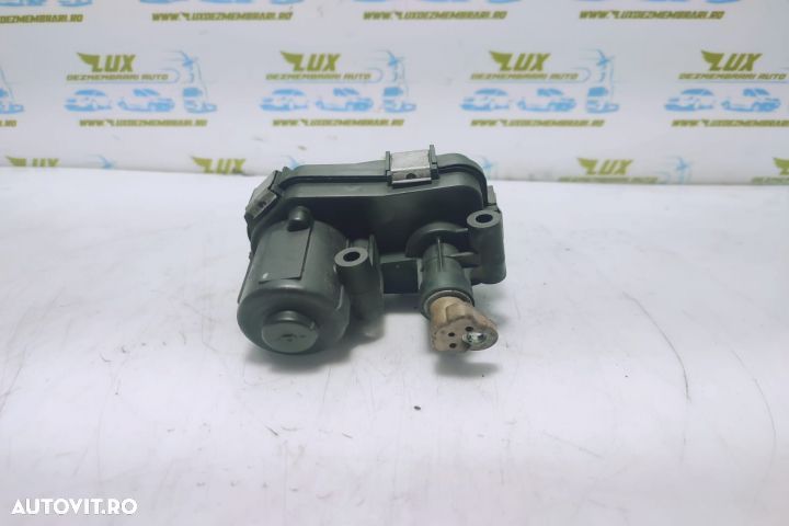 Actuator galerie de admisie 2.0 cdti a20dth Opel Insignia A [2008 - 2 - 1
