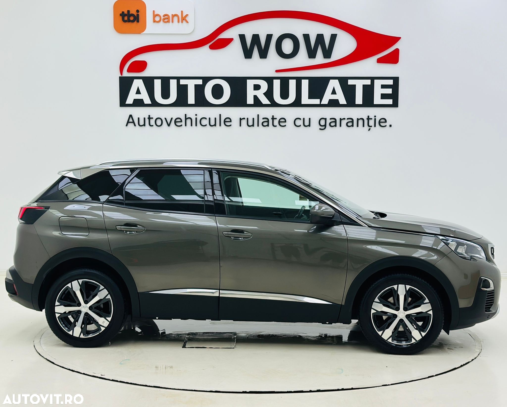 Peugeot 3008 - 12