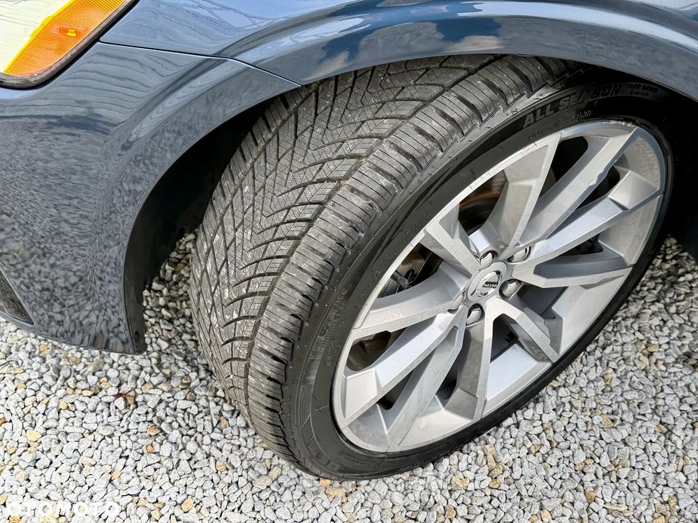 Volvo S60 B5 B AWD Ultimate Dark - 37