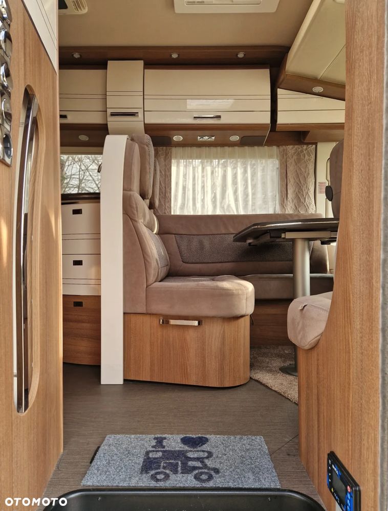 Carthago C-Tourer I 150 QB - 11