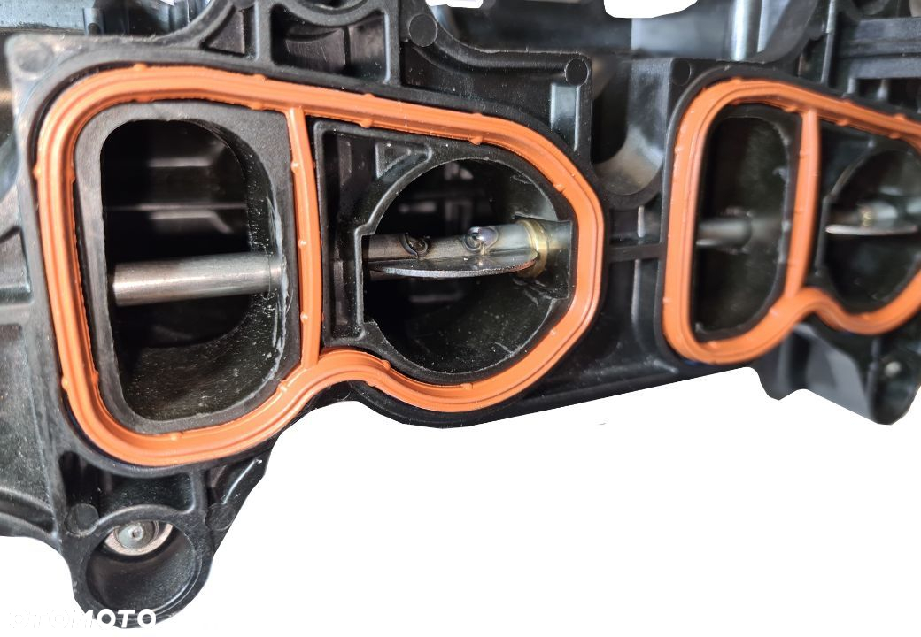 Regenerowany kolektor ssący Mini B37 1,5d F54 F55 F56 F60 One D Cooper D - 3
