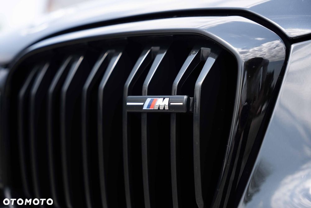 BMW X3 - 33