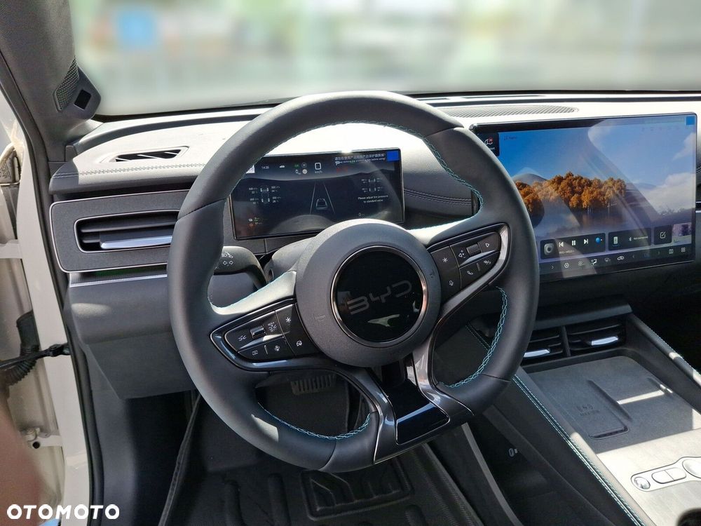BYD Seal 6 - 11