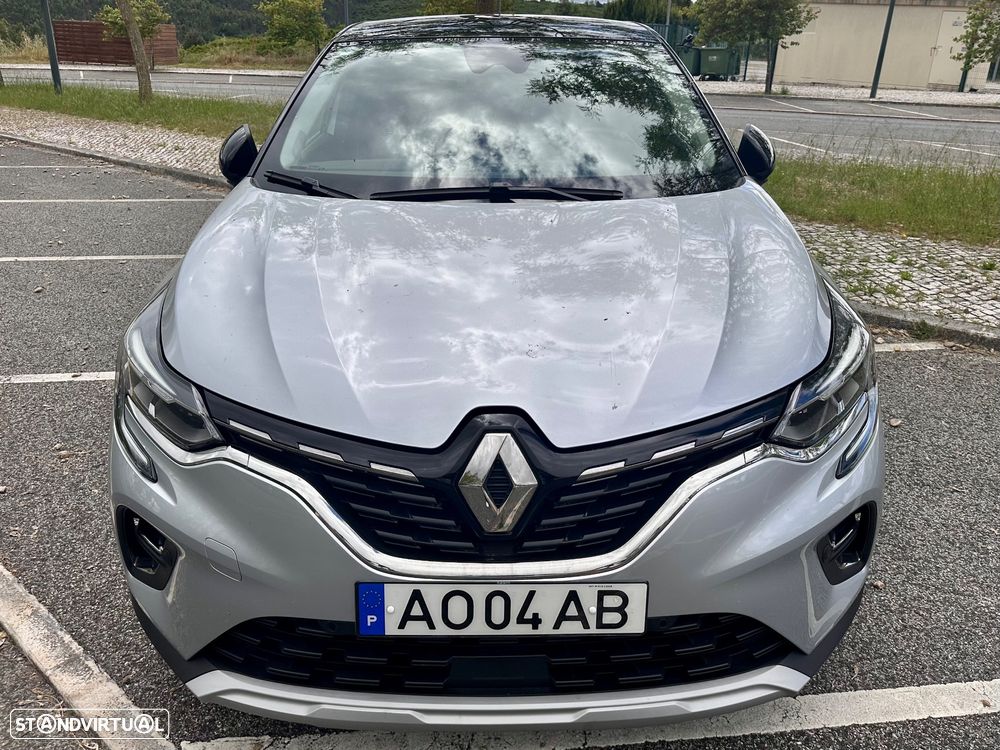 Renault Captur - 2