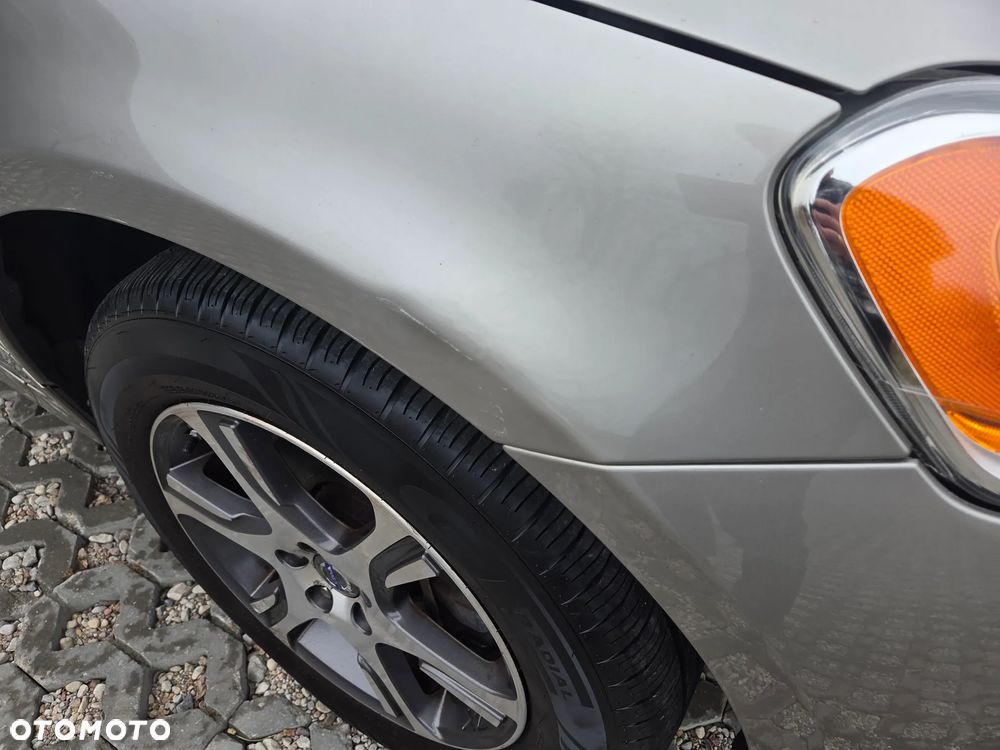 Volvo XC 60 T6 AWD Momentum - 27