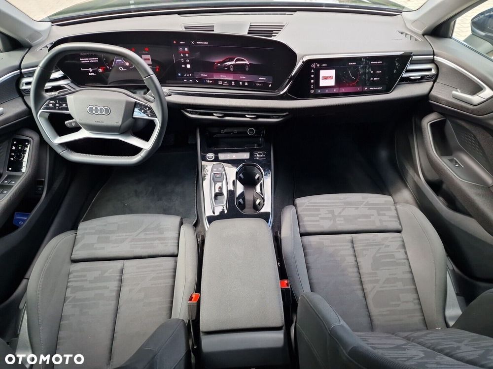 Audi A5 Avant TFSI S tronic - 26