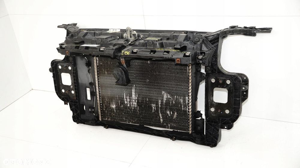 PAS PRZÓD PRZEDNI FIAT PUNTO EVO 09-12R 1.4B - 5