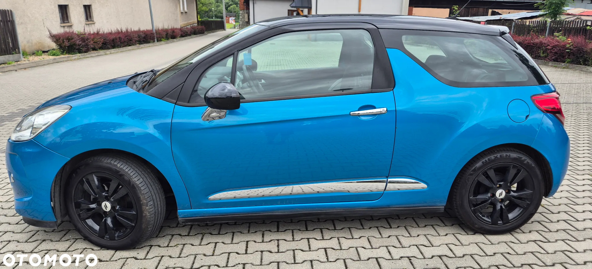 Citroën DS3 1.2 VTi Chic - 2